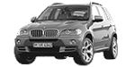BMW E70 C0947 Fault Code