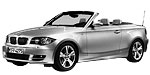 BMW E88 C0947 Fault Code