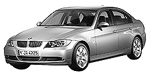 BMW E92 C0947 Fault Code