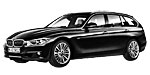 BMW F31 C0947 Fault Code